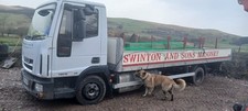 Iveco Eurocargo 75e16 euro 6