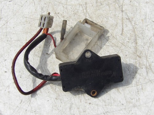 Suzuki gsx 1100 fusebox - 1100,