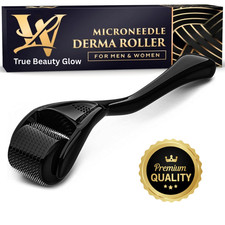Derma Skin Roller 540 Titanium