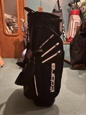 Cobra Ultra Dry Pro Waterproof