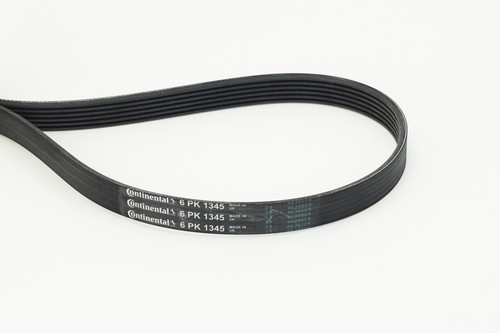 Fits contitech 6pk1345 - contitech,