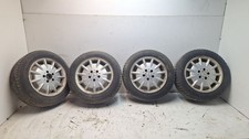 Mercedes benz w210 2000 - mercedes-benz,