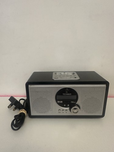 Technika dab 407 - dab-407, portable