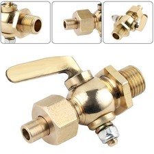 1/4"-1/4" BSP CLASSIC VINTAGE