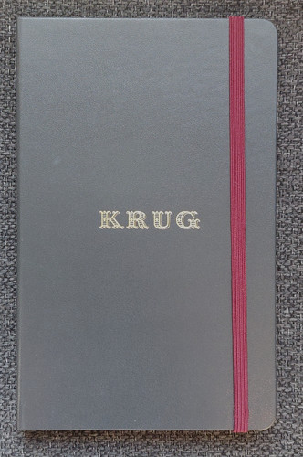 New moleskine custom edition - new,