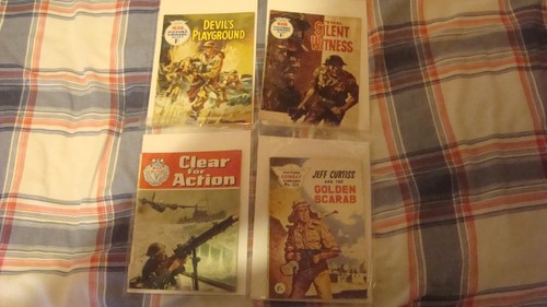 War picture library - picture, type