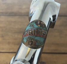 Holdsworth "IL Primo" Stem