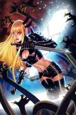 STRANGE ACADEMY FINALS #4 JAY