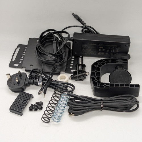 Thrustmaster t598 power - t598,