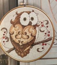 Cross Stitch Chart - Sparkly