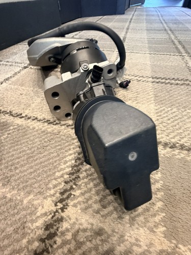 New ford retractible tow bar - new,