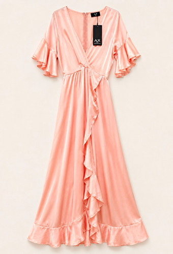 Paris blush pink - ax,