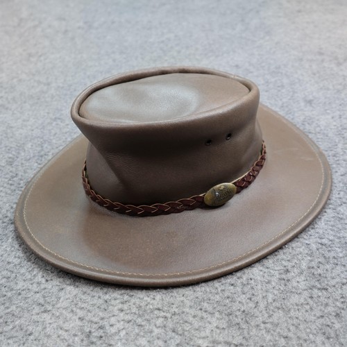 Jacaru hat cowboy - cowboy, mens