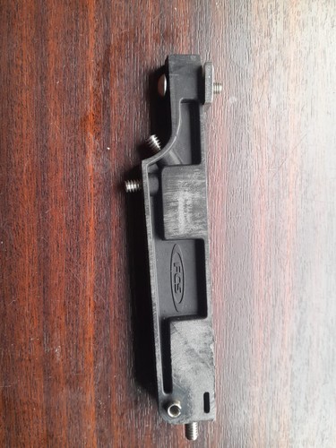 Longboard fcs fin - , adaptor