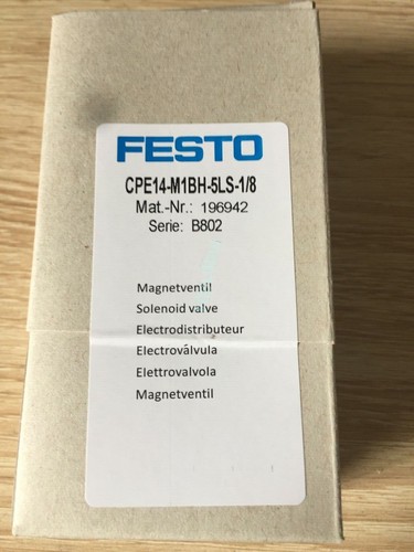 1pc for festo - for,
