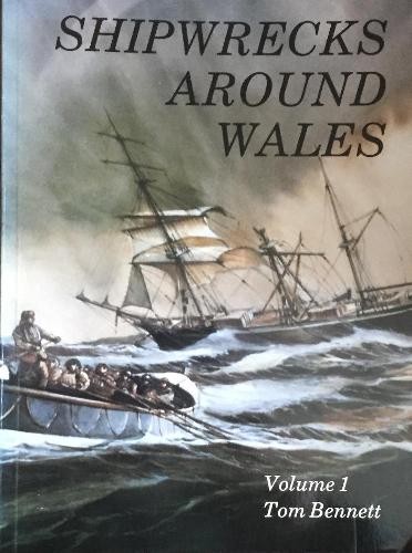 Shipwrecks around wales 1 - around,