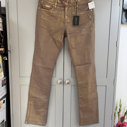 Zadig voltaire designer - designer, gold