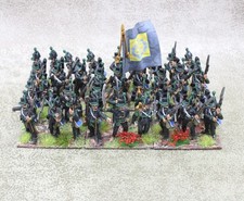 28mm Napoleonic metal