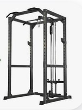 BodyMax CF475 Heavy Power Rack