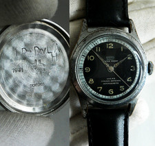 WATCH GERMAN WW2 WWII