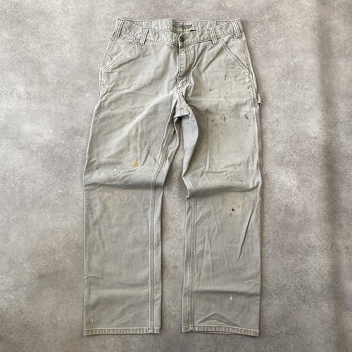 Carhartt carpenter trousers - carhartt,