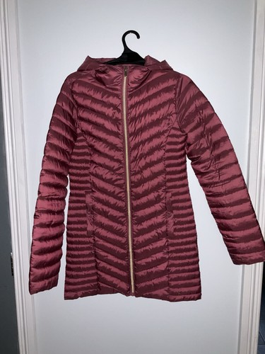 Next ladies size - size, burgundy
