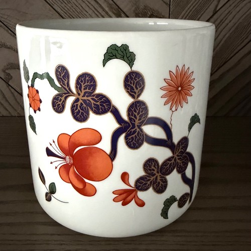 Royal worcester grainger imari - worcester,