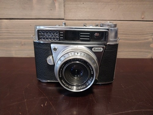 Vintage kodak retina automatic - vintage,