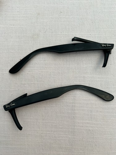 Ray ban wayfarer - ray, spares