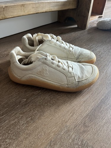 Vivobarefoot gobi sneaker - vivobarefoot,