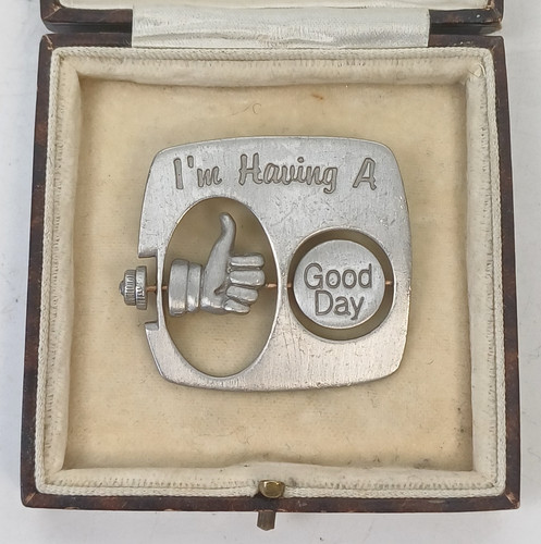 Jonette pewter novelty - jonette,