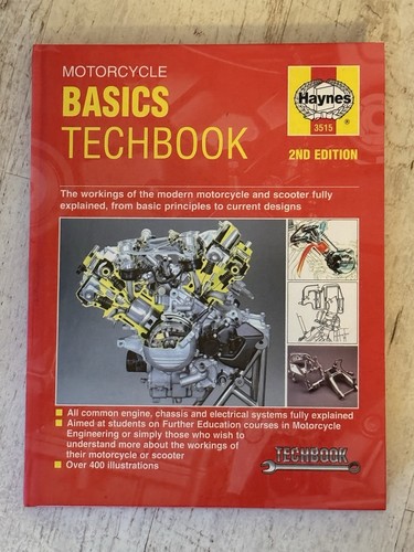 Haynes manual 3515 - manual,