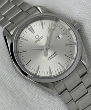 OMEGA Seamaster Aqua Terra