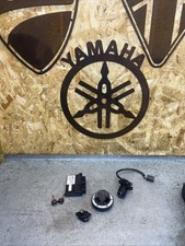 Triumph Street Triple 765R