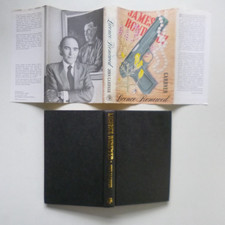 Licenced Renewed - Ian Fleming