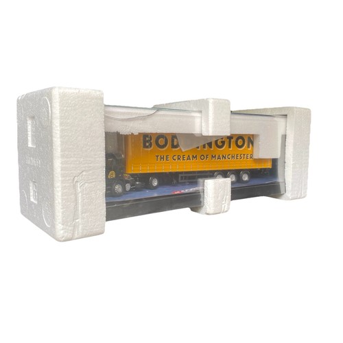 Corgi 75202 erf curtainside - erf,