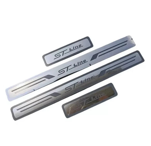 Ford line stainless steel - ford,