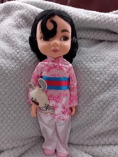 Disney Store Animator's