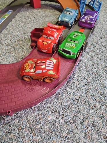Fisher price disney cars - price,
