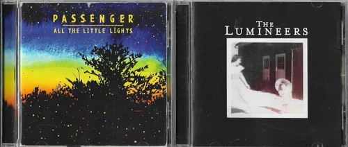 2cd deal passenger - all, the