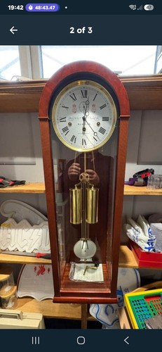 Sewills liverpool wall clock - sewills,