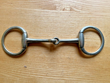 Vintage Eggbutt Single Jointed