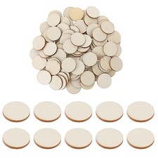 Jiyin 100 pcs 5cm unfinished - 100,