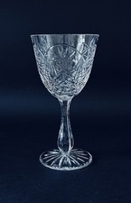 Thomas Webb Crystal Windsor