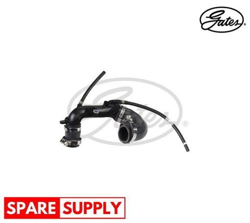 Charger air hose for renault - charger,