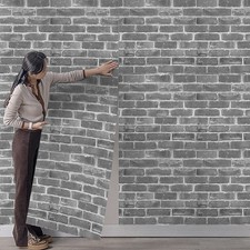 Wallpaper Industrial Brick