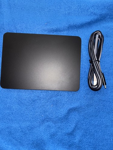 Apple magic trackpad usb - magic,