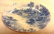 Vintage Ridgeway Ironstone