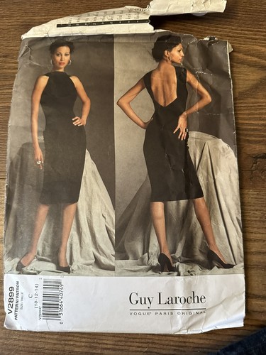 Vogue paris original - vogue, guy