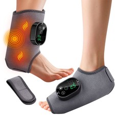 Cordless Foot Ankle Massager